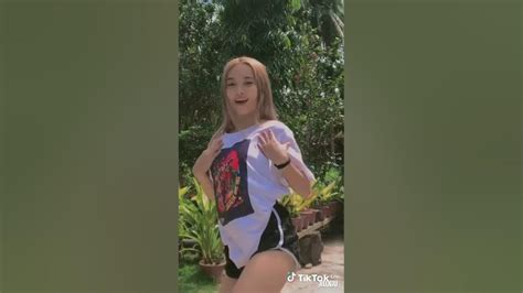 Most Cute Pinay I Found In Tiktok Youtube