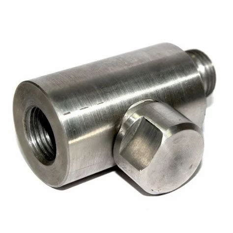 Stainless Steel 1 Inch Ss 304 Nrv Non Return Valve At Rs 100number
