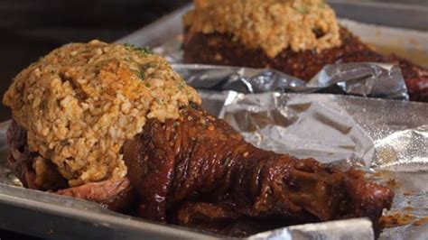 Turkey Leg Hut Houston The Turkey Leg Hut And Company On Instagram You Can Eat In The