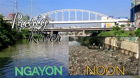 Tatlong Dahilan Ng Pagkakaiba Ng Anyong Tubig Noon At Ngayon Plunge