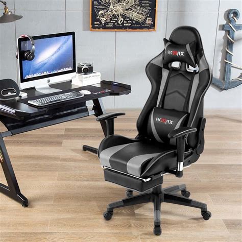Here are our top 10 most comfortable gaming chairs in 2020. 10 Best Gaming Chairs Under $100 in 2020 | Gaming chair, Chair, Traditional office chairs