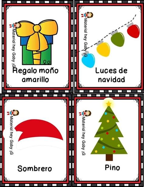 Pin De Maestra Anita 🍎 En Diciembre Diciembre Navidad