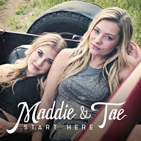 Maddie And Tae Reveal The Stories Behind Each Song N Their New Album