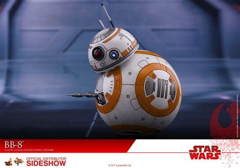 Bb 8 Star Wars The Last Jedi Issue Number One Studios