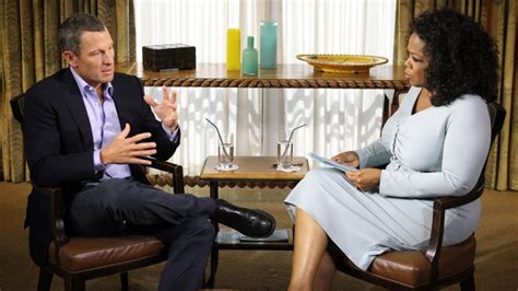 The Most Uncomfortable Oprah Interviews Ever