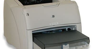 Printer hp laserjet 1150, this printer made for denmark peoples. Printer Driver Download: Driver HP LaserJet 1300 / 1150 Printer