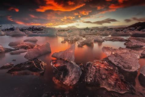 Breathtaking Landscapes Of Iceland Thatll Mesmerize You Planet Custodian