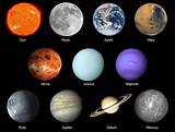Why Do The Gas Giants Have Many Moons Images