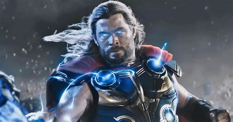 Thor Love And Thunder Box Office Day 4 Has A Huge Haul In Its