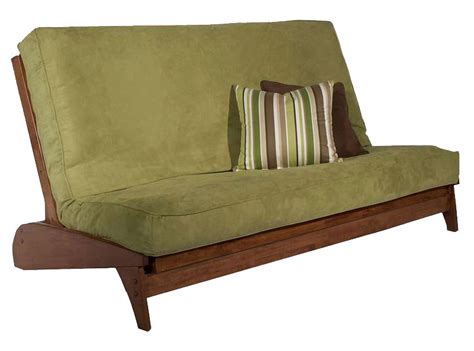 These products deflate in smaller sizes for compact storage when not in use. Futon Planet: Dillon Queen Size Futon Package by ...