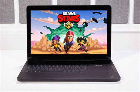 You will see the brawl stars icon inside the emulator, double clicking on it should run brawl stars on pc or mac with a big screen. Brawl Stars PC - Download Brawl Stars For Windows & MAC ...