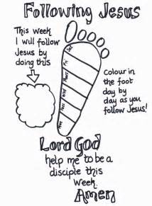 We would like to show you a description here but the site won't allow us. coloring pages follow Jesus | Children Following Jesus Coloring Pages | VBS | Pinterest | Fisher ...