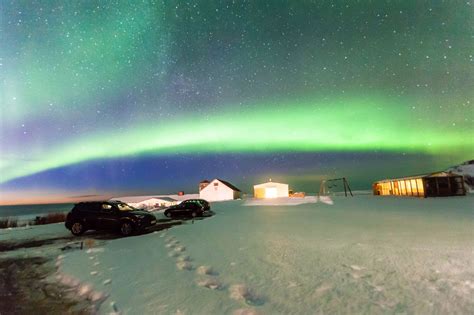 Northern Lights in Iceland - 5 Must Do Before You Die