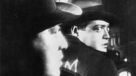 Fritz Lang 10 Essential Films Bfi