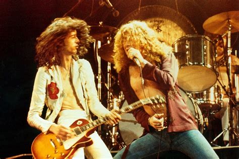 Led Zeppelin perché la band si è sciolta Metropolitan Magazine