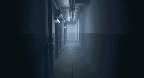 Hallway Finished Critique Appreciated — Polycount