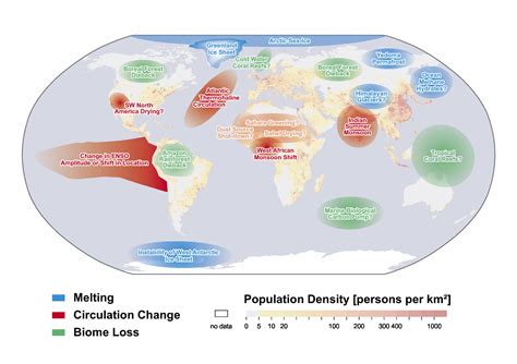 Metlink Royal Meteorological Society Tipping Points Critical