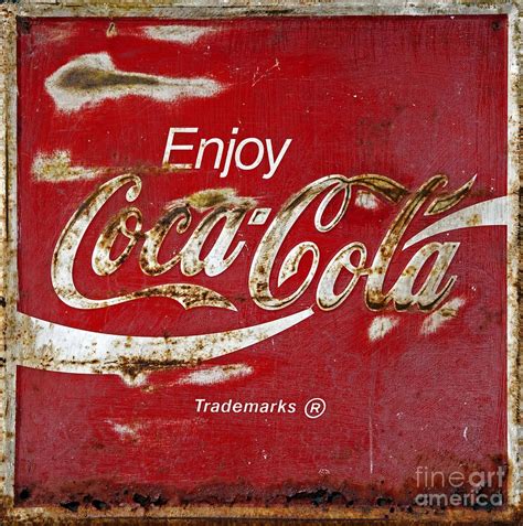 Coca Cola Vintage Logo Wallpapers Wallpaper Cave