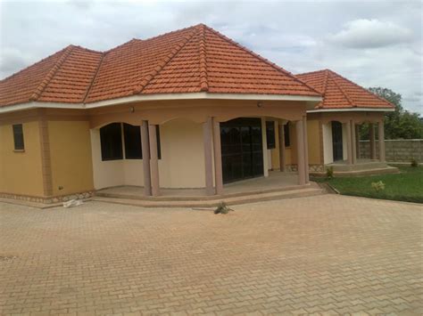 Best Architectural Designs For Residential Houses In Uganda Latest