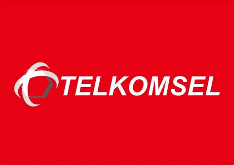 Logo Telkomsel Refrez