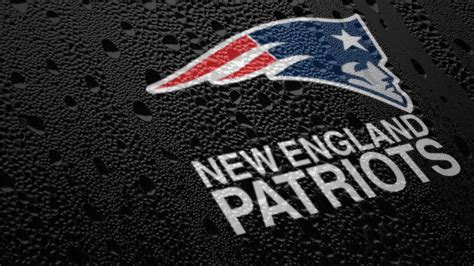 New England Patriots Wallpapers Wallpaper Cave