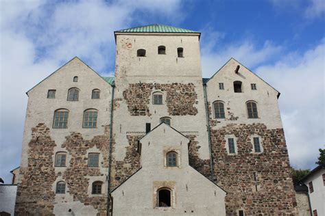 Suomen salattu nähtävyys - Turun linna | Jumalainen seikkailu