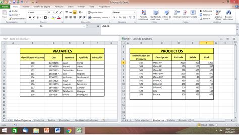 Clase Xxvii 25102019 Funciones Y Fórmulas Excel Tp Plan Maestro De