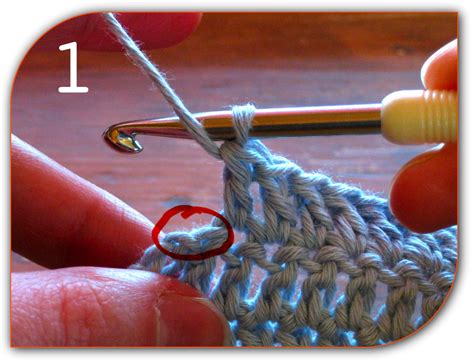 Tired Of Gaps In Your Crochet Edges Here S How To Fix Them Artofit