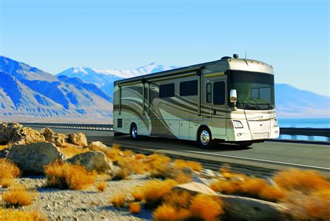 Everything You Need To Know To Rent Your First Rv