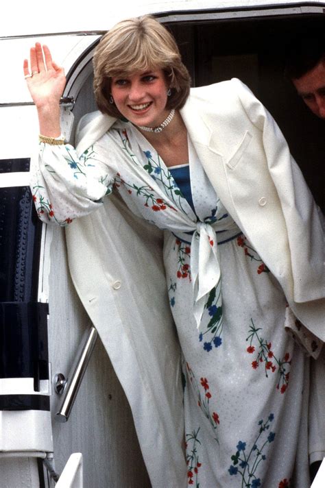 Princess Diana Fashion Tips You Can Steal Readers Digest