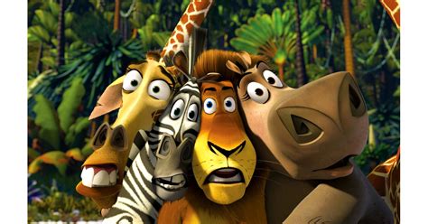Madagascar See A List Of All Of The Movies For Kids On Hbo Max