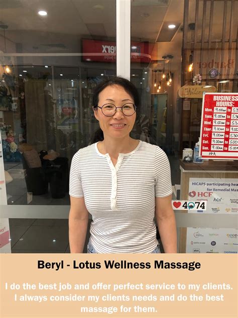 Lotus Wellness Massage