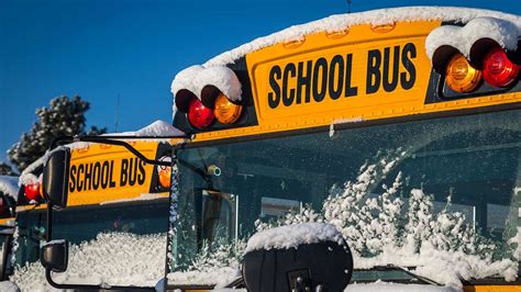 Philadelphia Schools Closed On Wednesday Due To Snow 6abc Philadelphia