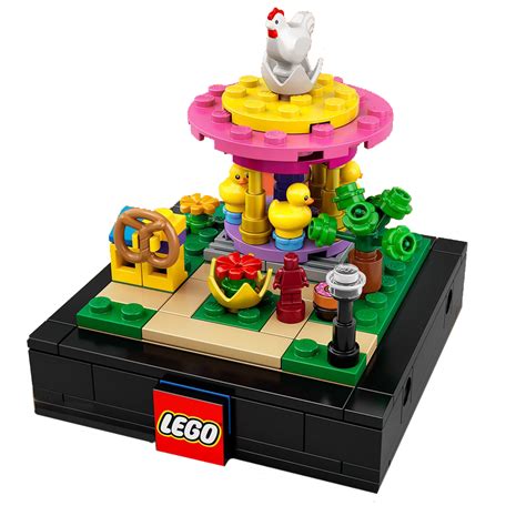 Brickfinder Lego Toys ‘r Us Bricktober 2020 Redemption Details