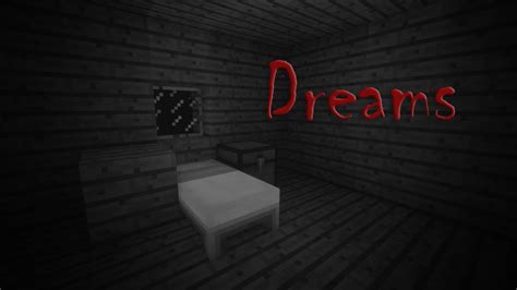 Dreams Map 1122112 For Minecraft 9minecraftnet