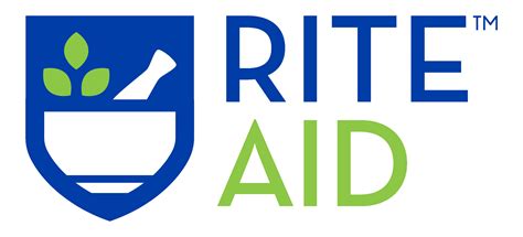 Rite Aid Logo And Symbol Meaning History Png