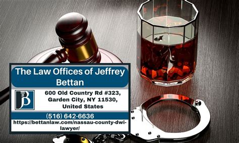 nassau county dwi lawyer the law offices of jeffrey bettan drunk driving lawyer dwi
