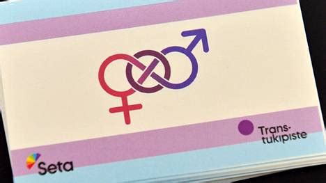Transsukupuolisuus Merikarvia Lehti
