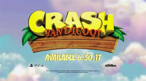 Crash Bandicoot N Sane Trilogy Hang Eight Level Gameplay Youtube
