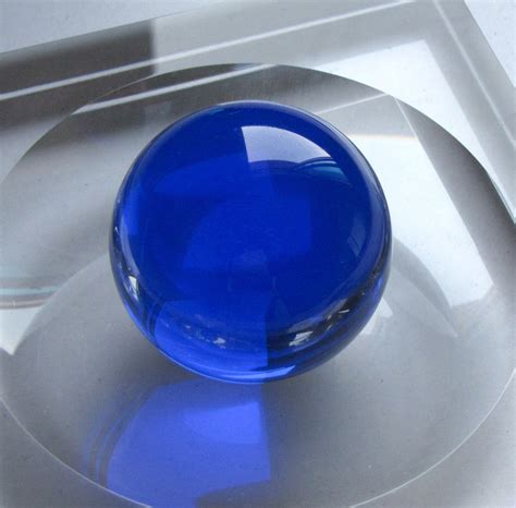 Glass Spheres Xyzglass