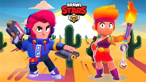 Enjoy yourself in this epic action title from supercell where you'll go against all odds as. Brawl Stars Amber APK Mod İndir Son Sürüm | Siber Star
