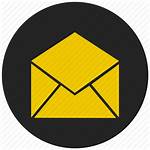 Icon Email Mail Message Compose Envelope Inbox