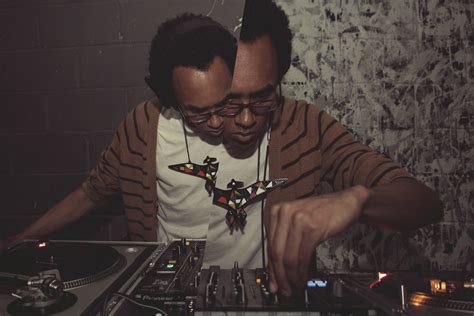 Digital Crate Digging With Dj Rupture Spin