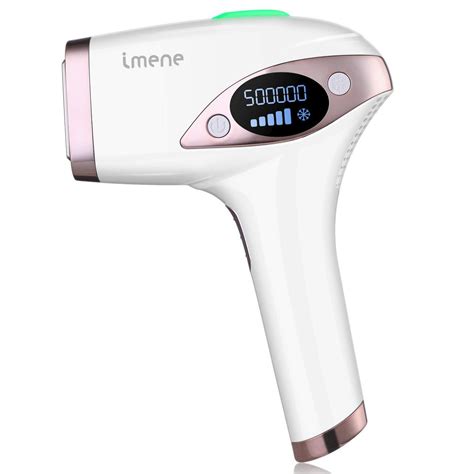 The 15 Best At Home Laser Hair Removal Devices For 2021 Instyle