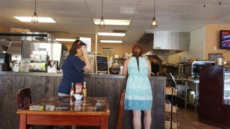 Maybe you would like to learn more about one of these? Nora Jeans Koffee Kitchen, Black Canyon City - Restaurant ...