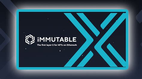 Immutable X Coin Interesting Facts About The Token Imx Youtube
