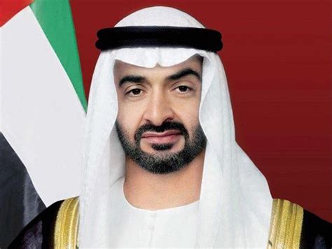 Emirates News Agency Mohamed Bin Zayed Issues Resolution