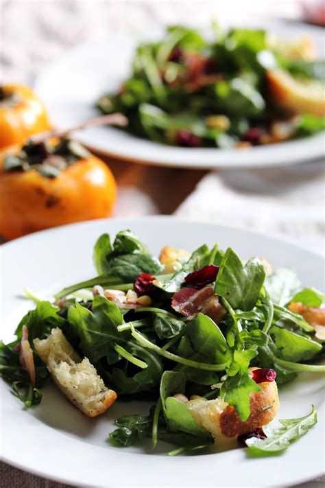Autumn Panzanella Salad — The Pastiche