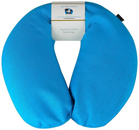 Neck Pain Relief Pillow Hot Cold Therapeutic Herbal Pillow For