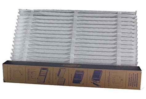 Source 1 Genuine Oem Replacement Media Filter S1 Aa411 Merv 10 Replacement Furnace Filters